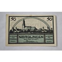 Нотгельд Германия