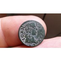 Солид 1661