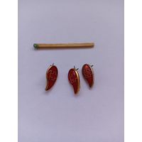 Донор СССР. Капля крови.