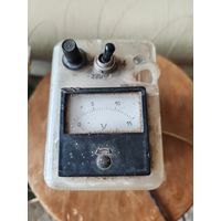 Прибор ссср