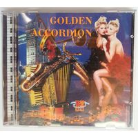 CD Various – Golden Accordion (2002) Jazz, Latin, Pop, Easy Listening, Latin Jazz, Dixieland, Light Music