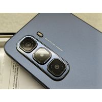 Абсолютно новый телефон infinix HOT50 pro. С 1 рубля!