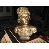 Нестор Махно.