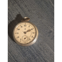 Без МЦ! Карманные часы thiel. В ремонт.