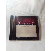 Jean Michel Jarre – Sessions 2000 ОБМЕН!