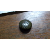 Пуговица гренада /3 полк