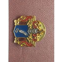 Значок Швеция