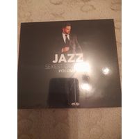 Various artists   " JAZZ SEXIEST CROONERS VOLUME 1""  3CD MEXICO MUSIC BROKERS  MBB7284 SEALED