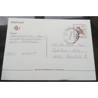 1992 год Бельгия