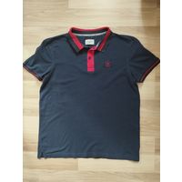 Футболка-поло TOM TAILOR р-р48- 50(L)