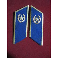 ПЕТЛИЦЫ КГБ СССР