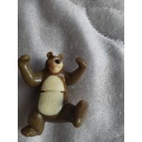 Киндер (Маша и медведь)