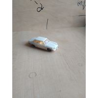 СССР Модель авто "PANHARD 24ВТ".  MADE IN USSR. Тбилиси