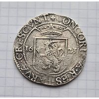 Отличный таллер 1623 год