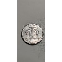 Ямайка 10 цент 1992