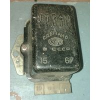 Рр 380 реле - регулятор