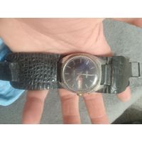 Часы СССР Слава