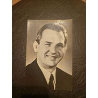 Открытка Летчики-космонавты