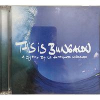 This is bungalow - a dj mix by le hammond inferno