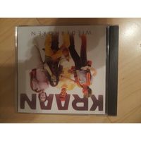 KRAAN  "WIEDERHOREN " CD 1977