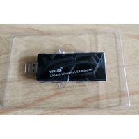 Wi-Fi USB-адаптер (5400 Мбит/с)