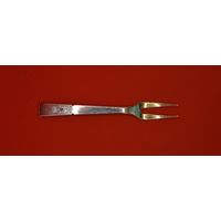 Вилочка для лимона, Ag_916, 17.1 гр, Таллин 1974 г.