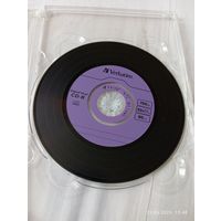 Fripp Robert. World Financial center 30 Nov 2000. CD MP3. Редкий