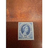 Родезия и Ньясаленд