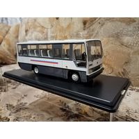 Автобус ПаЗ-7920. ModelPro.