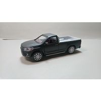 Toyota Hilux Single Cab 1/43