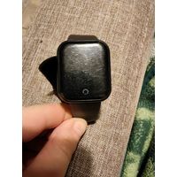 С рубля! Умные часы