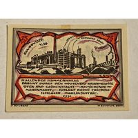 Германия нотгельд