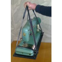 Переноска футляр для швейной машинки