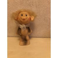 Кукла времен ссср