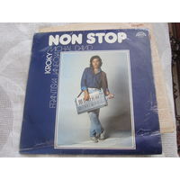 LP: MICHAL DAVID " NON STOP"