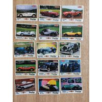 Вкладыши турбо классик   Turbo Classic Турбо классик