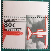 1994 Авиация -Нидерланды