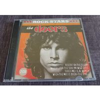 The Doors - Rock Stars (2CD)
