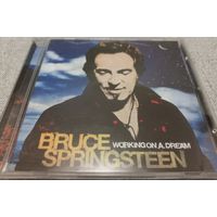 Bruce Springsteen - Working On A Dream (CD)