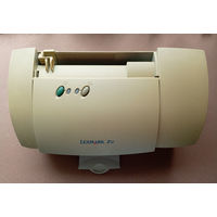 Принтер струйный Lexmark Color JetPrinter Z12