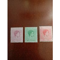 Багамские острова полная серия