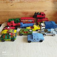 Модель "Matchbox".