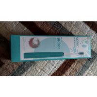 Электрическая зубная щётка