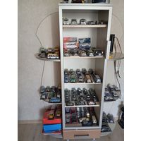 Автолегенды СССР Коллекция