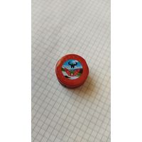 Крышка винт.(мет.)