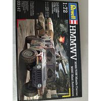 Ревел,сборные модели  танков масштаб 1:72,1:76,одним лотом 3 модели