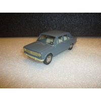 Модель авто ВАЗ 2101. СССР. 1:43. Без хрома