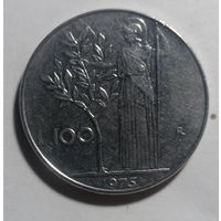 100 лир 1975