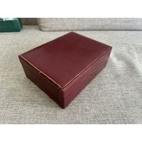 Коробка для украшений