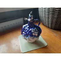 Кувшин "Виноград", МФФЗ, СССР